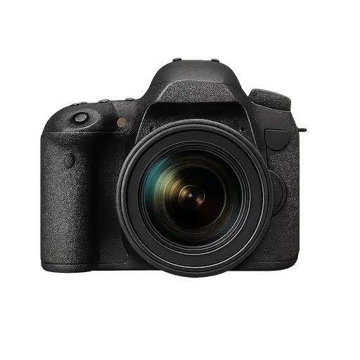 camara oferta reflex