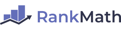 Rank Math SEO Logo