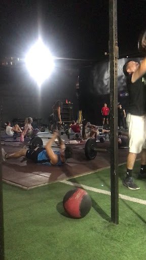 Photo from customer review