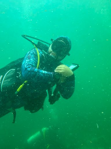 Photo from customer review