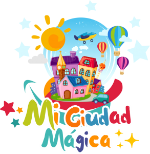 Logo Vertical Footer