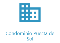 Condominio Puesta de Sol