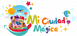 Logo Mi Ciudad Mágica