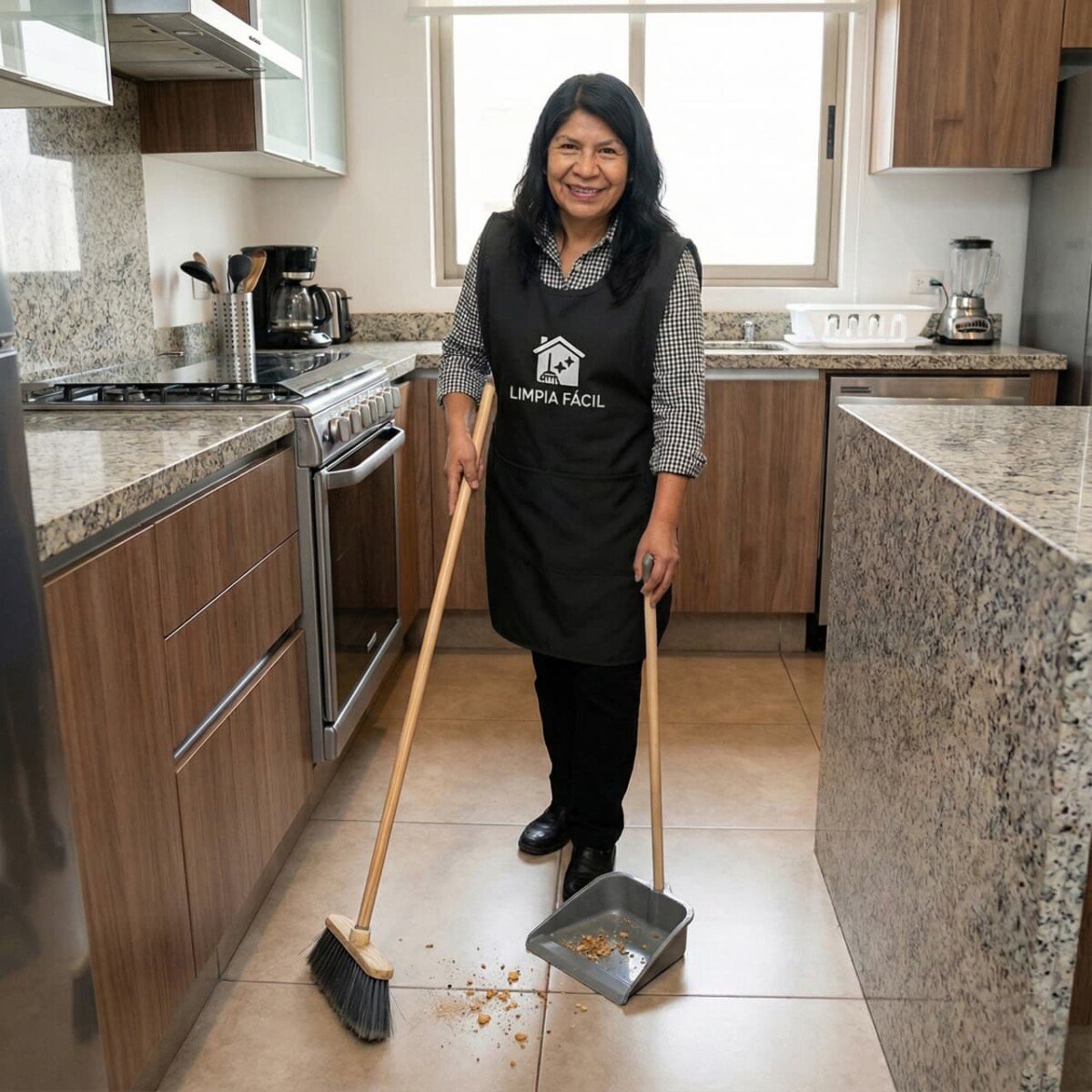 Servicio de Planchado