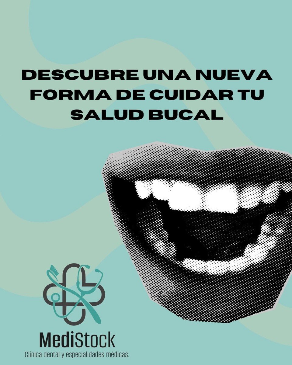 Instalaciones MediStock