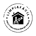Limpia Fácil Logo