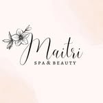 Logo Maitri Spa & Beauty