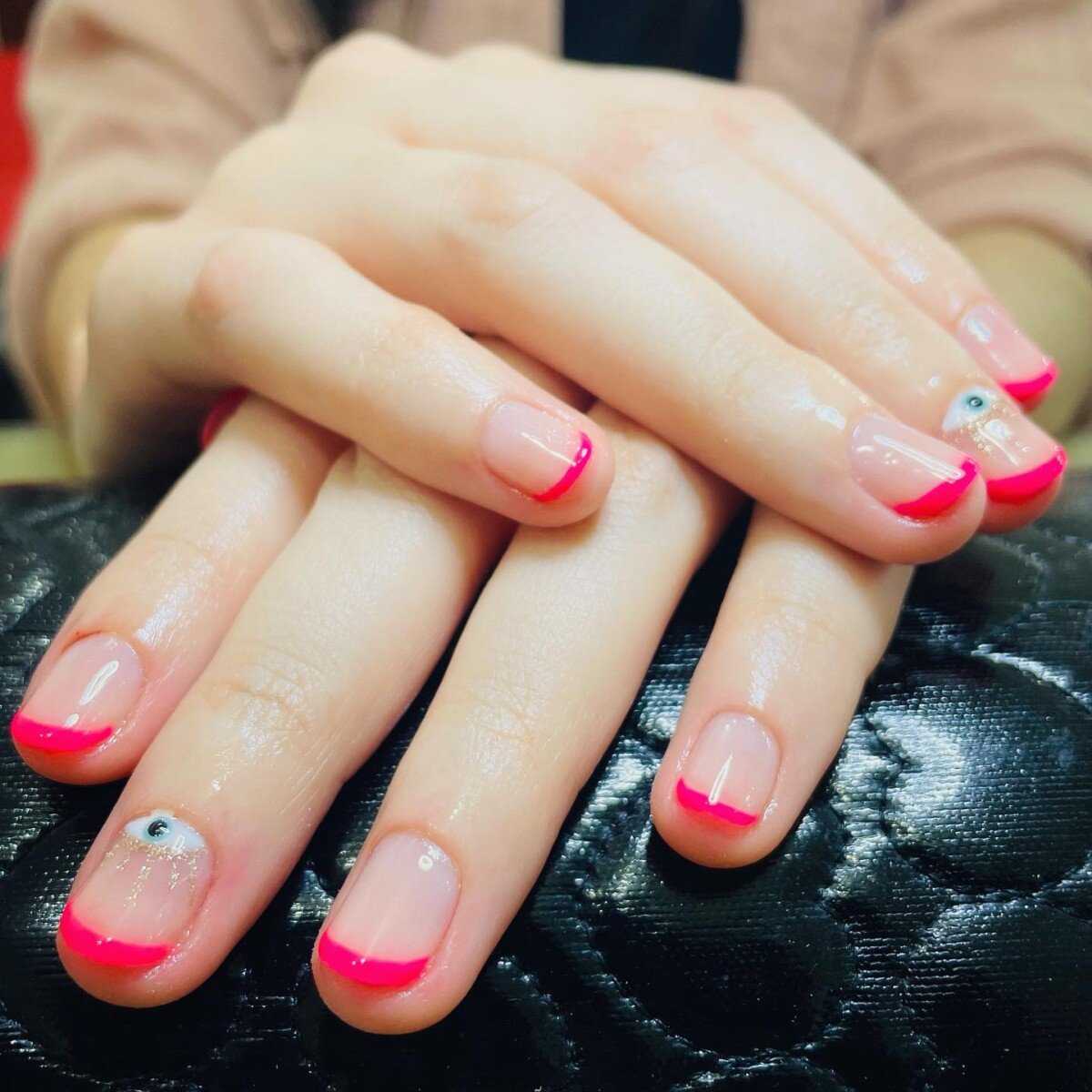 Manicure y Pedicure Spa