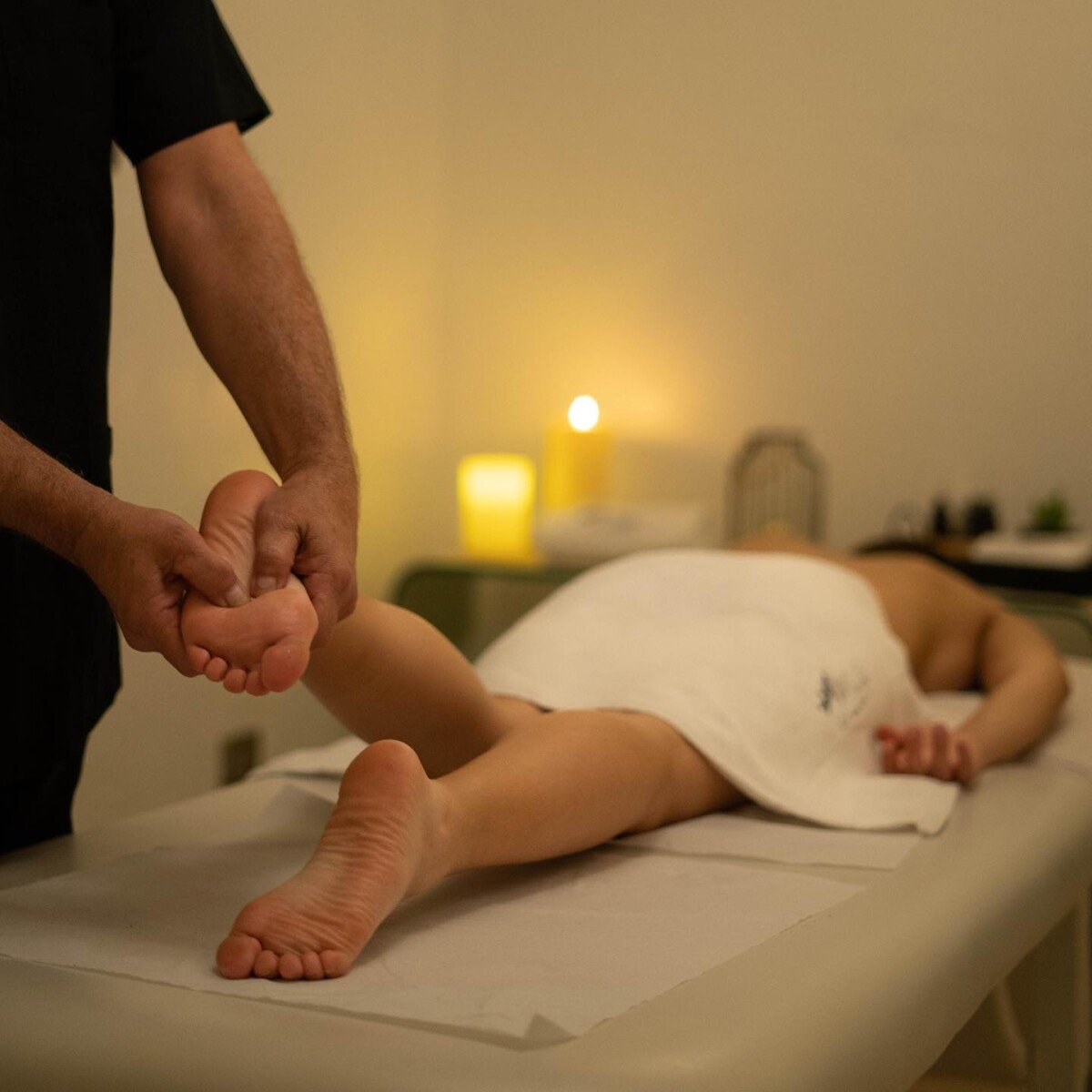 Tratamientos corporales