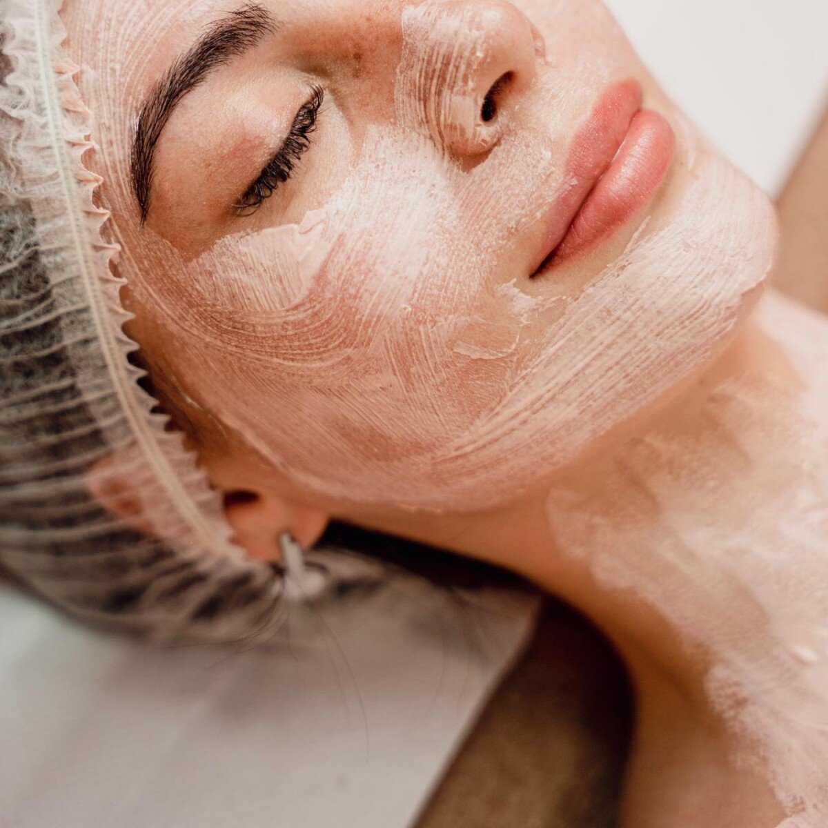 Limpieza Facial Profunda