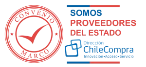 ChileCompra Logo