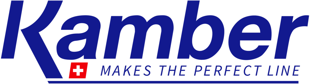 Kamber Logo